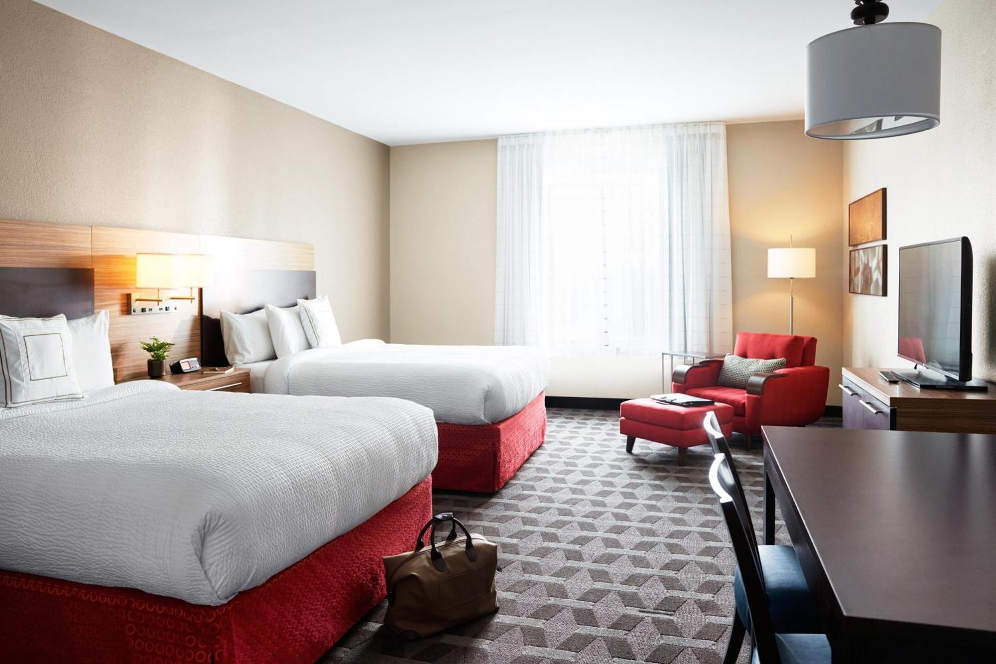 Towneplace Suites By Marriott Grand Rapids Airport Southeast Cascade Exterior foto